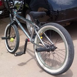 We the people pro bmx bike